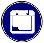 events calendar icon